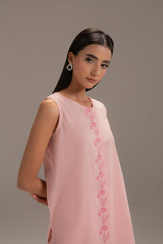 2 Piece Lawn Embroidered (CF0167)