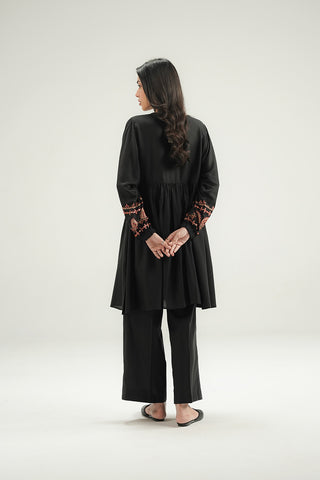 1 Piece Lawn Embroidered Top (CF0223)