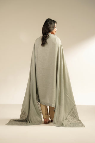 1 Piece Moon Light Embroidered Suit (CG0008)