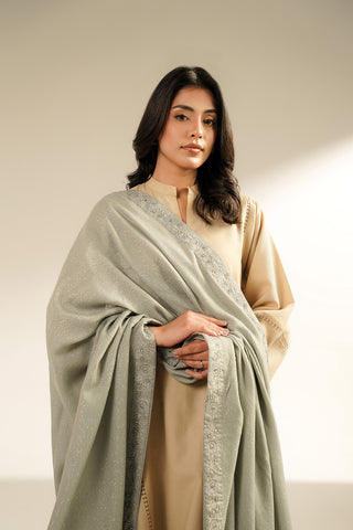 1 Piece Moon Light Embroidered Suit (CG0008)