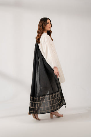 1 Piece Lawn Embroidered (CH0026)