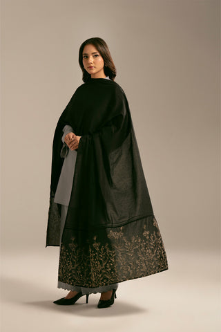 1 Piece Lawn Embroidered (CH0027)