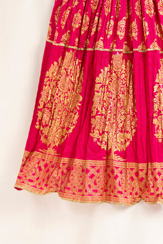 1 Piece Lawn Printed Dupattas/Stoles (CO0003)
