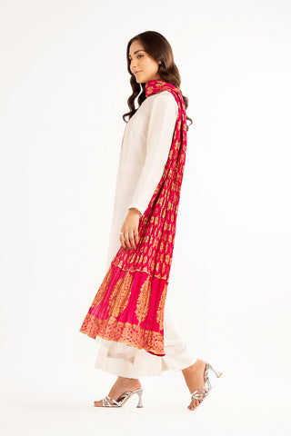 1 Piece Lawn Printed Dupattas/Stoles (CO0003)