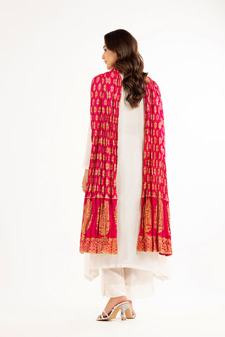 1 Piece Lawn Printed Dupattas/Stoles (CO0003)