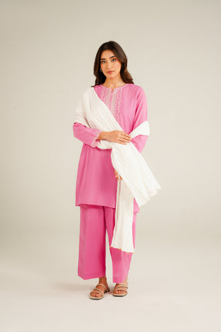 1 Piece Lawn Printed Stole (CO0004)