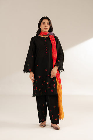 1 Piece Printed Lawn Printed Dupattas/Stoles (CO0015)