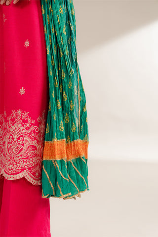 1 Piece Printed Lawn Printed Dupattas/Stoles (CO0016)