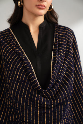 1 Piece Chiffon Printed (CO0020)