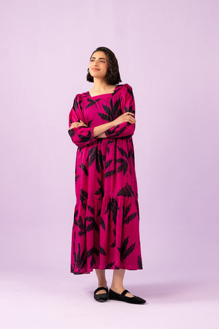 1 Piece Printed Lawn (CP0043)