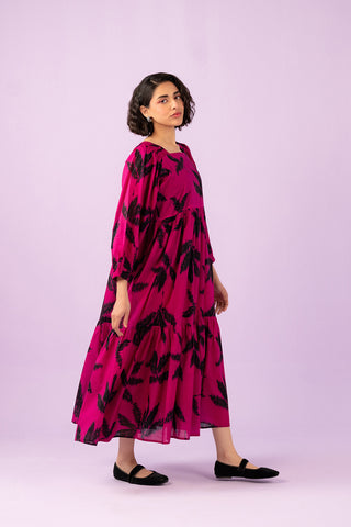 1 Piece Printed Lawn (CP0043)