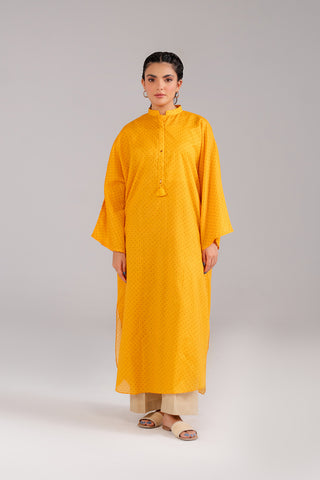 1 Piece Lawn Printed Shirt (CP0076)