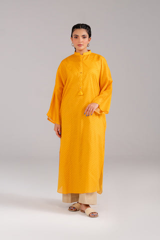 1 Piece Lawn Printed Shirt (CP0076)