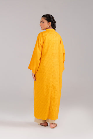 1 Piece Lawn Printed Shirt (CP0076)