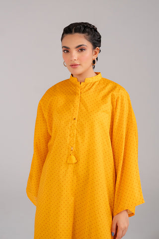 1 Piece Lawn Printed Shirt (CP0076)