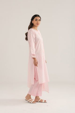 3 Piece Printed Lawn Suit (CP0108)