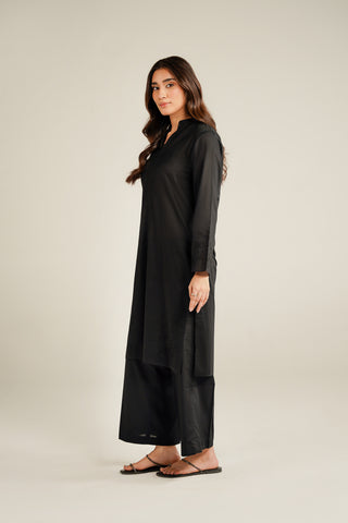 2 Piece Lawn Embroidered Suit (CP0120)