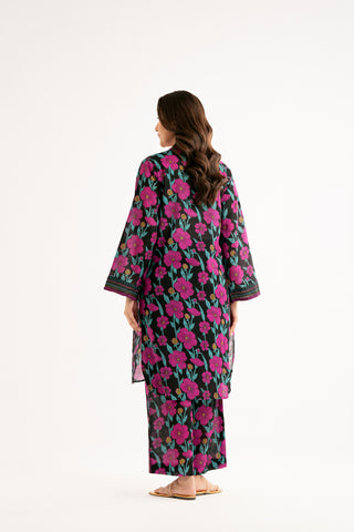 2 Piece Lawn Printed Suit (CP0130)