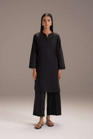 2 Piece Lawn Embroidered Suit (CP0201)