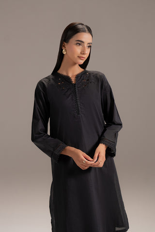 2 Piece Lawn Embroidered Suit (CP0201)