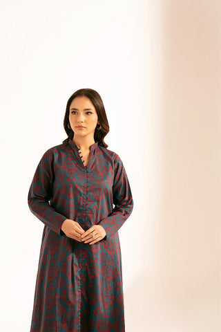 2 Piece Printed Cambric Printed (CP0223)