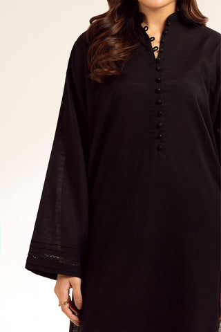 2 Piece Slub Khaddar Solid (CP0226)