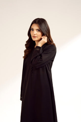 2 Piece Slub Khaddar Solid (CP0226)