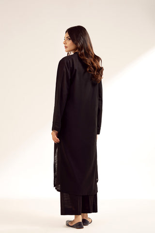2 Piece Slub Khaddar Solid (CP0226)