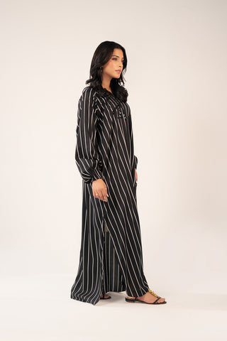 1 Piece Linen Printed Printed Shirts (CP0250)