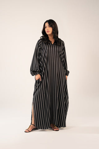 1 Piece Linen Printed Printed Shirts (CP0250)