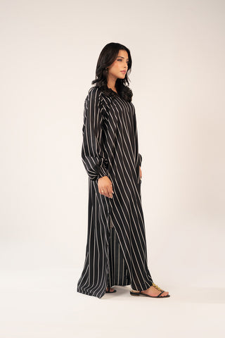 1 Piece Linen Printed Printed Shirts (CP0250)