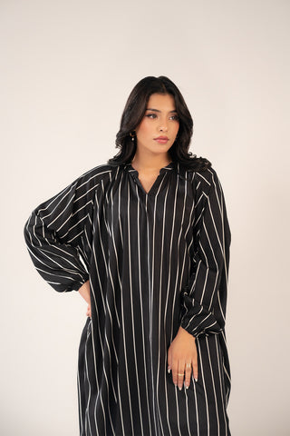 1 Piece Linen Printed Printed Shirts (CP0250)