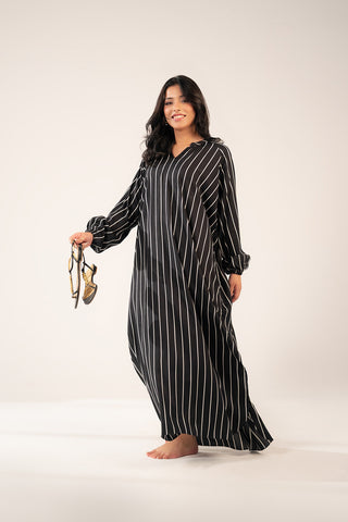 1 Piece Linen Printed Printed Shirts (CP0250)