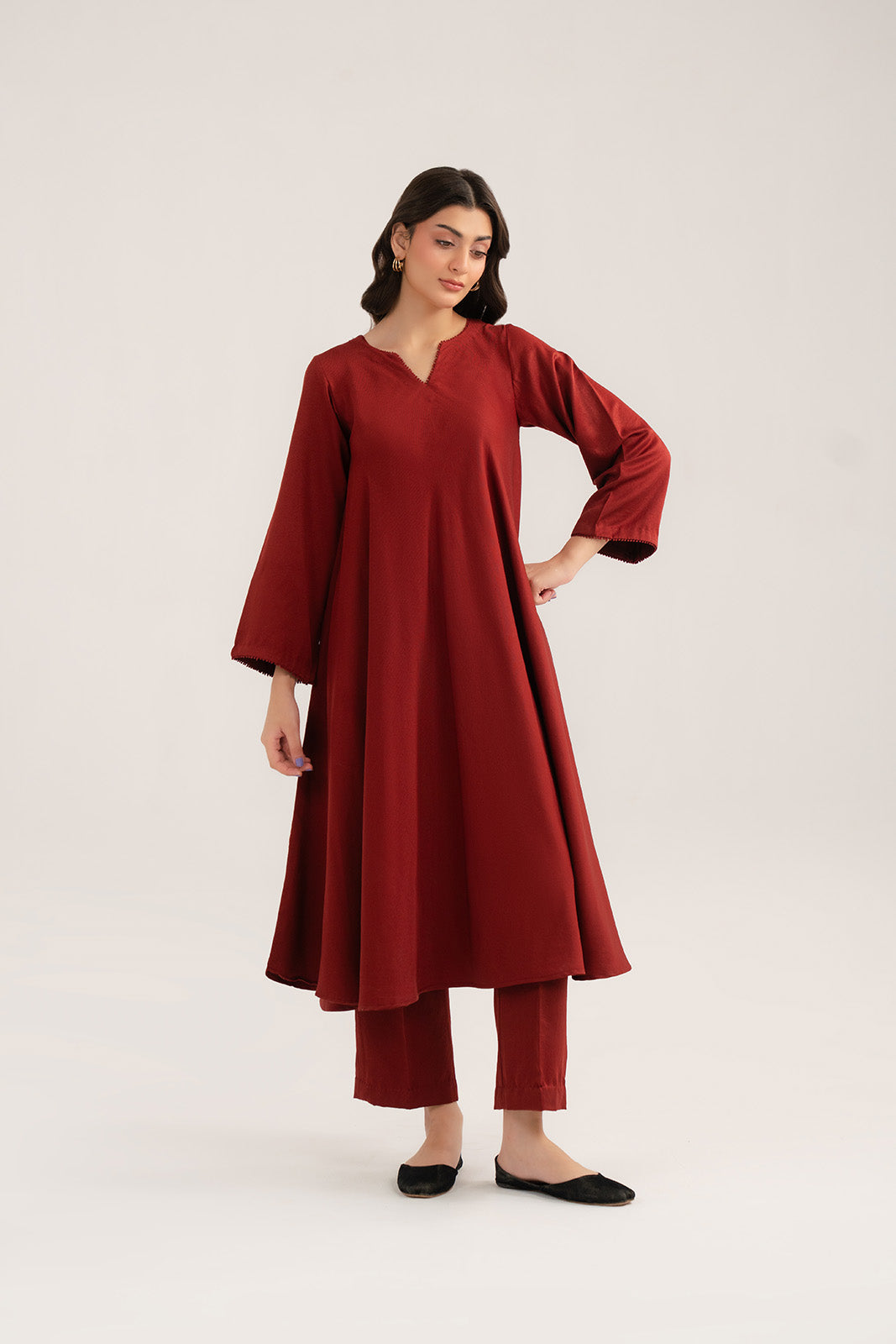 2 Piece Marina Solid (CP0324)