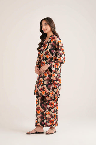 2 Piece Printed Lawn Printed Suit (CP0359)