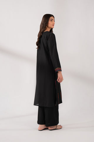 2 Piece Lawn Embroidered (CS0216)