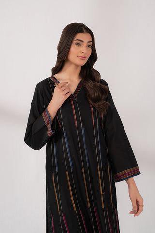 2 Piece Lawn Embroidered (CS0216)