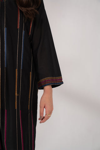 2 Piece Lawn Embroidered (CS0216)