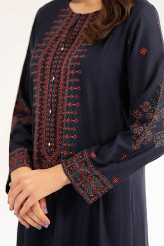 1 Piece Lawn Karandi Embroidered (CS0371)