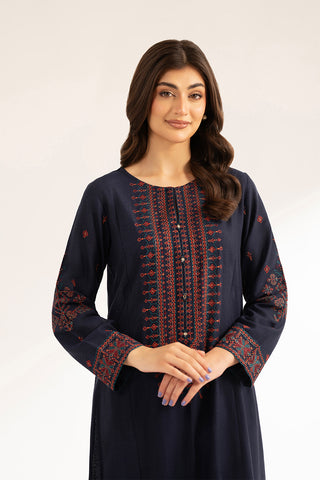 1 Piece Lawn Karandi Embroidered (CS0371)