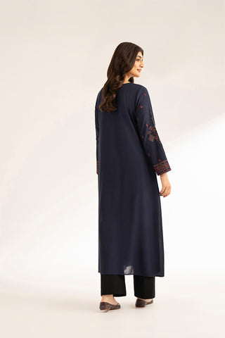 1 Piece Lawn Karandi Embroidered (CS0371)