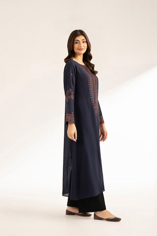 1 Piece Lawn Karandi Embroidered (CS0371)