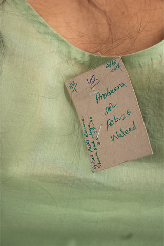 2 Piece Lawn Embroidered Suit (CS0434)