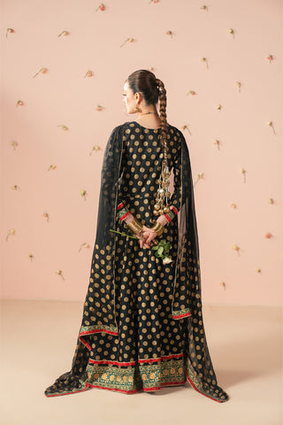 2 Piece Printed Lawn Printed Suit (CS0530)