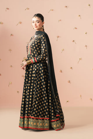 2 Piece Printed Lawn Printed Suit (CS0530)