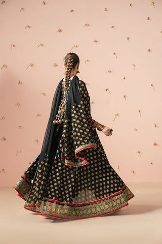 2 Piece Printed Lawn Printed Suit (CS0530)