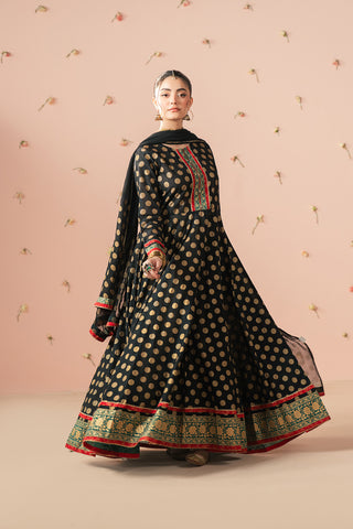 2 Piece Printed Lawn Printed Suit (CS0530)