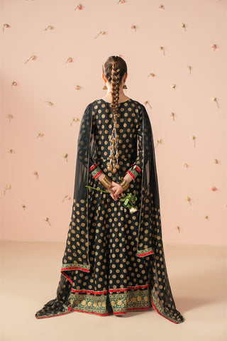 2 Piece Printed Lawn Printed Suit (CS0530)