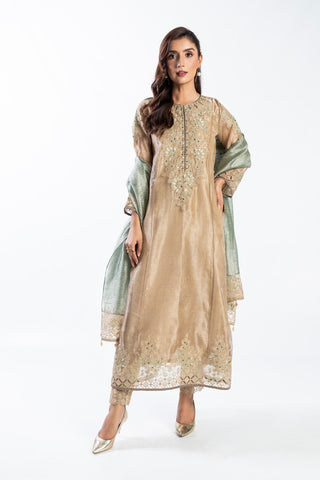PISTACHIO ZARI (AA4997)