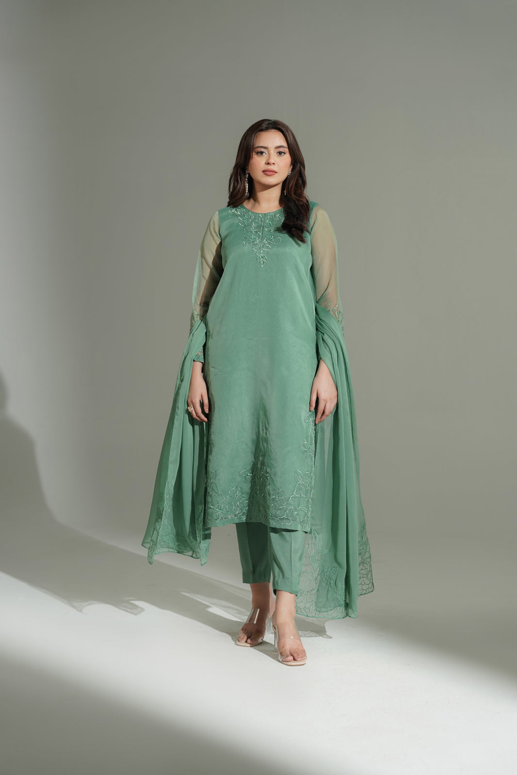 Semi Formal CHINYERE Semi Formal CHINYERE